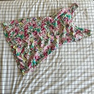 Awesome vintage summer mini dress 90s vintage 🌞